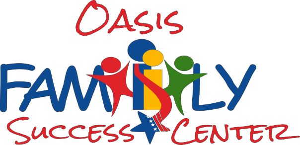 Oasis Family logo